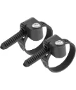 TOPEAK  Morsetto Versamount (2pz)