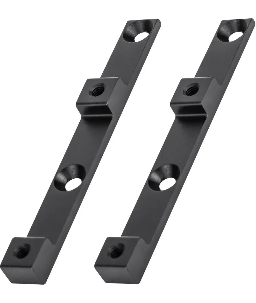 [TKTAPM01] TOPEAK  Staffa portaborraccia Alt-Position Cage Mounts (2pz)