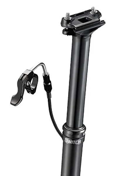 [10171101] Switch  Reggisella telescopico SWR 170 cavo interno 30,9 escursione 170mm