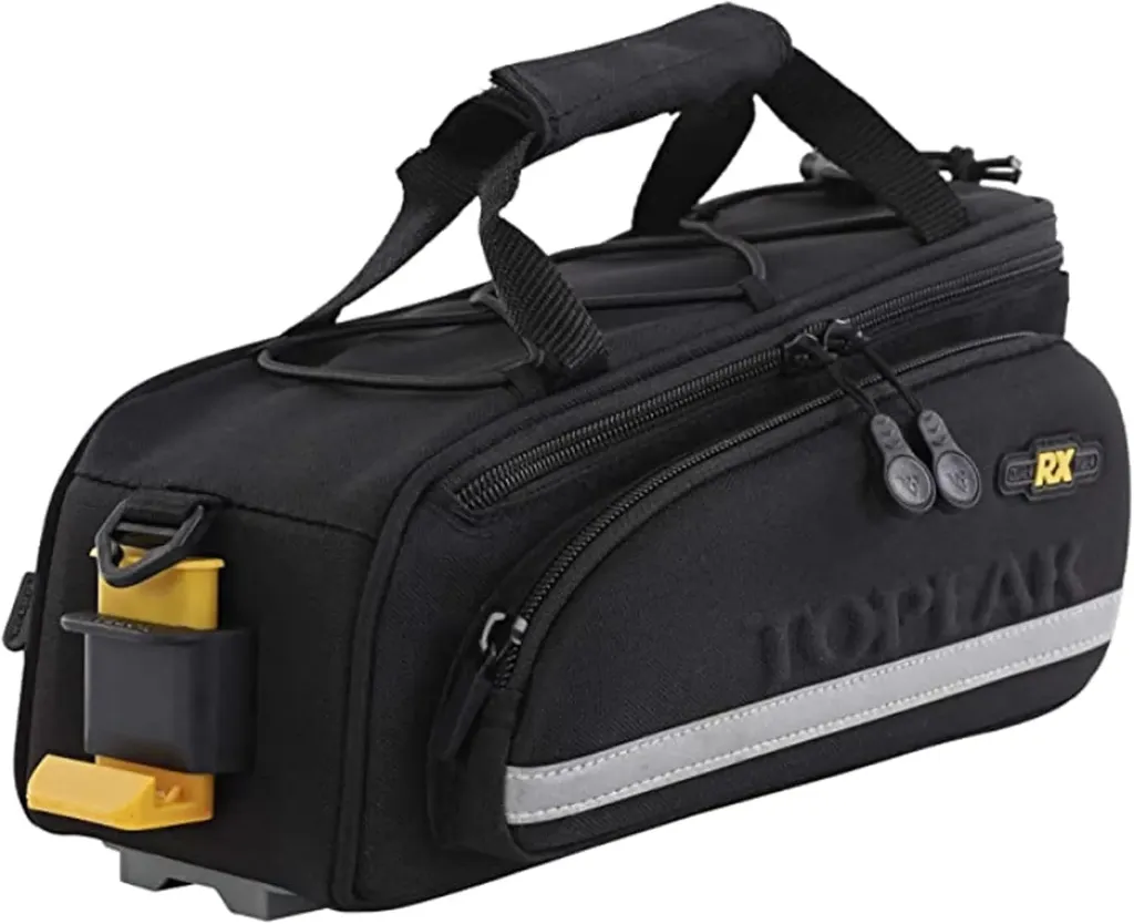 [TT9636B] TOPEAK Borsa RX Trunk Bag Ex (2.8L)
