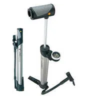 Topeak Pompa TURBO MORPH G