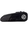 Ulac Borsello tubo orizzontale (sopra) Trekking GT Bolt-On (1 L) nero - onyx