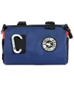 Ulac Borsello al manubrio Coursier (2,7 L) blu - navy