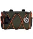 Ulac Borsa al manubrio Coursier GT PRO (3,8 L) verde oliva - moss