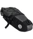Ulac Borsa sottosella RADTAIL GT MAX (16 L) nero - Onyx