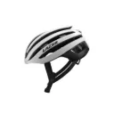 Casco Lazer Z1 KinetiCore Helmet (White)