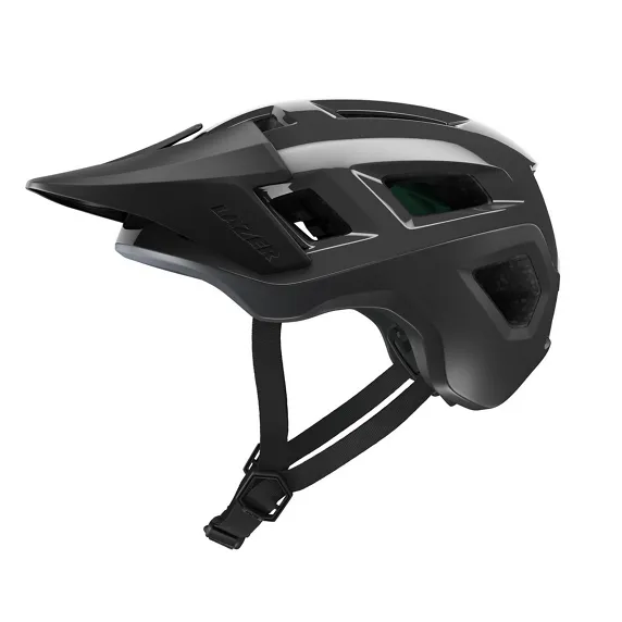 [BLC2237891764] Casco Lazer Coyote KinetiCore Helmet (Gloss Titanium)