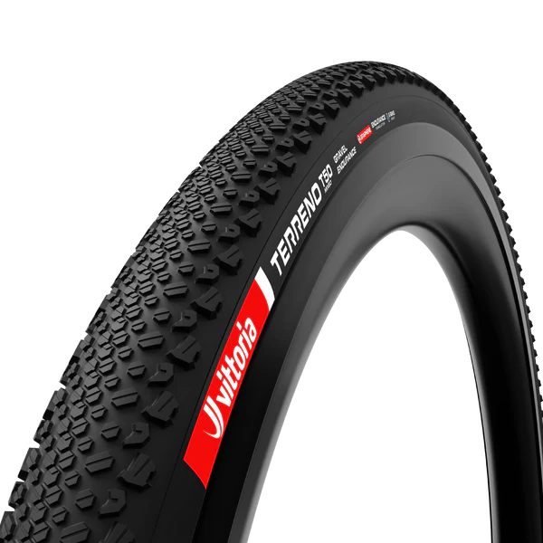 Copertone Vittoria Terreno T50 Mixed Gravel Endurance