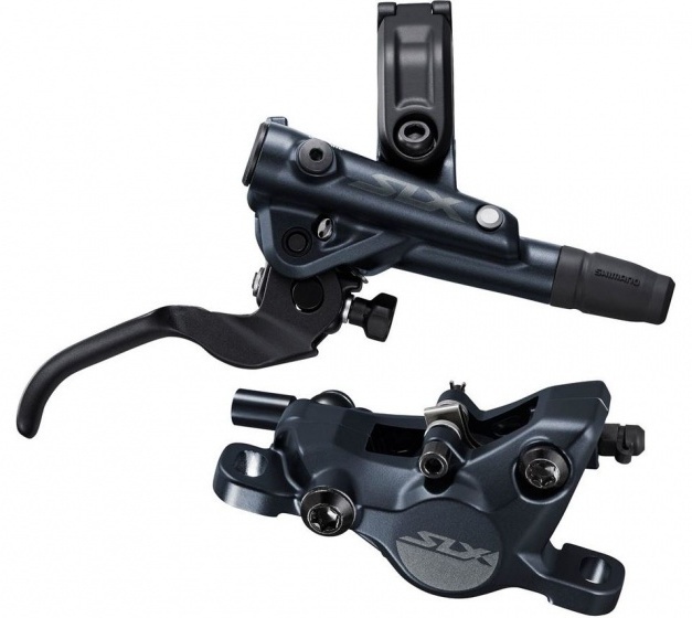 Shimano SLX 7100 kit freno anteriore