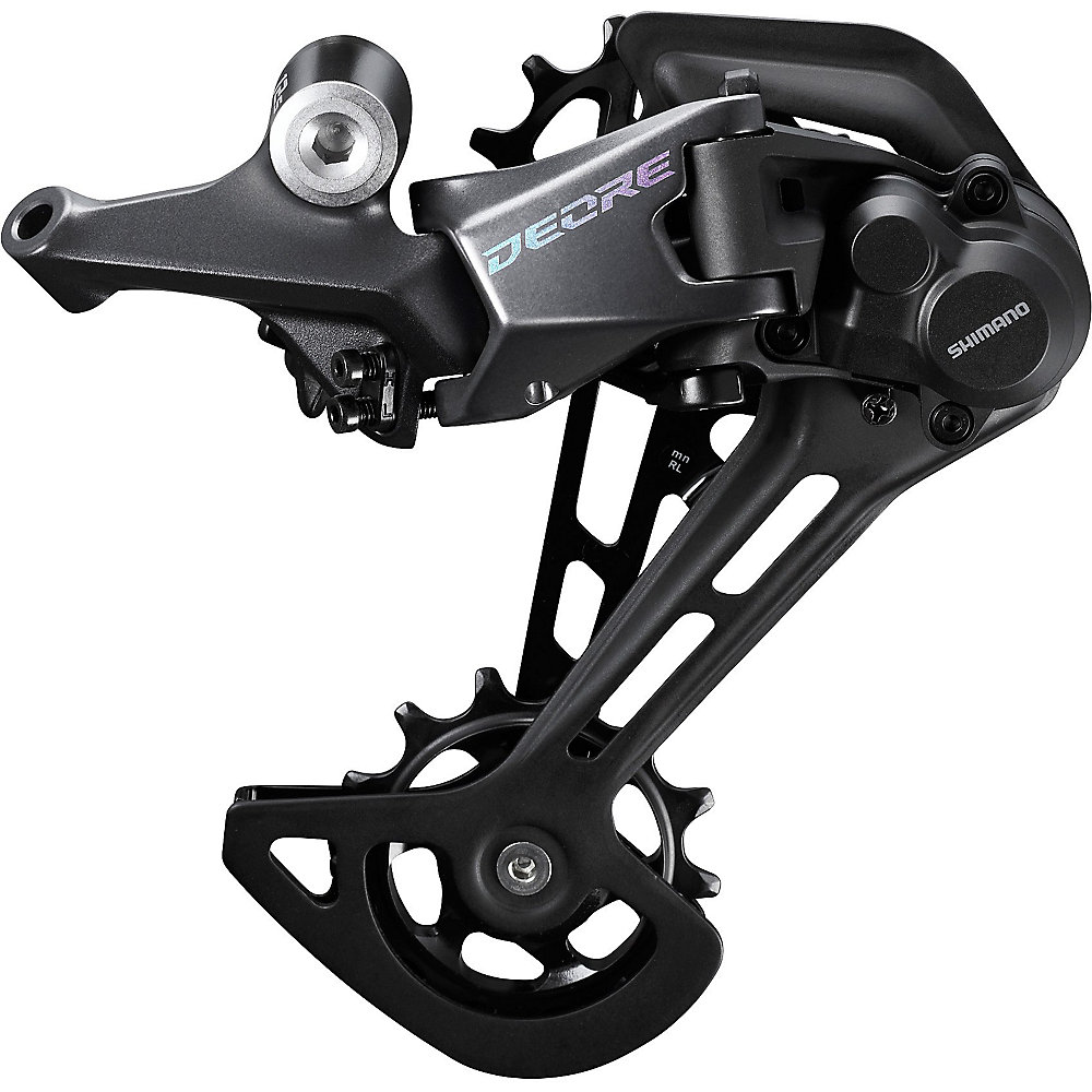 [ERDU6000GS] Shimano CUES Cambio RD-U6000 11/10 velocità