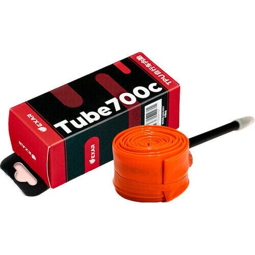 Camera d'Aria TPU Magene 700x23/28 Presta 60mm