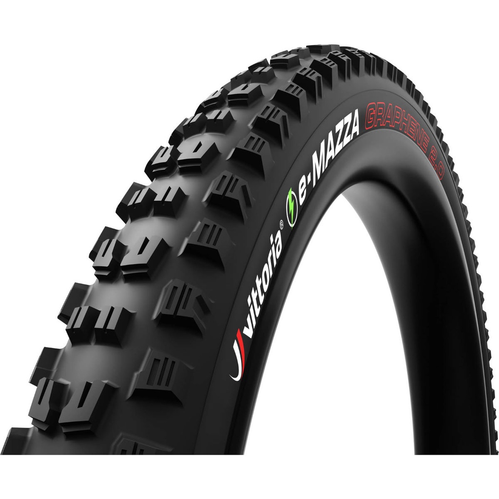 Copertone Vittoria E-Mazza 27.5x2.4