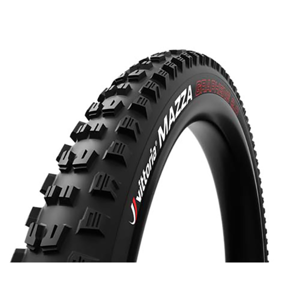 Copertone Vittoria E-Mazza Enduro TLR 4C Graphene 2.0