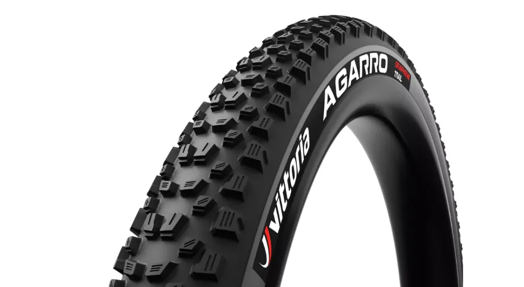 Vittoria Agarro trail 29x2.4 G2.0