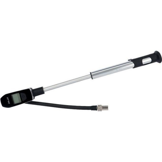 [2501922800] Pompa Digitale per sospensioni Digital Suspension Pump XLC PU-H04