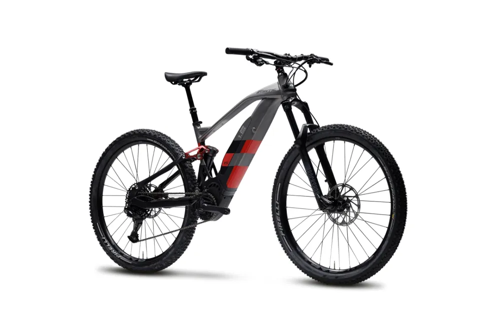 Fantic XTF 1.5 Alltrack