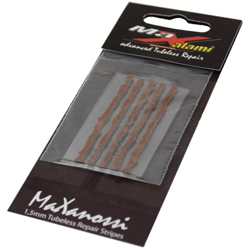 vermicelli MaxAlami 1,5mm 5pcs