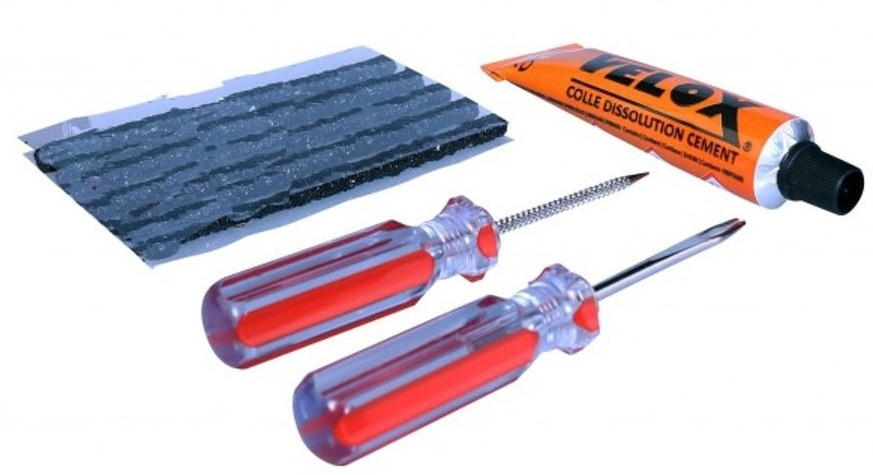 Kit Riparazione Tubeless Velox
