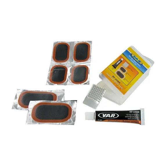 [VARP44000C] Kit Pezze Riparazione VAR