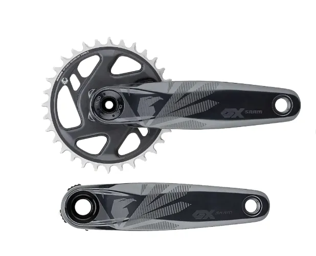 SRAM Guarnitura GX Eagle