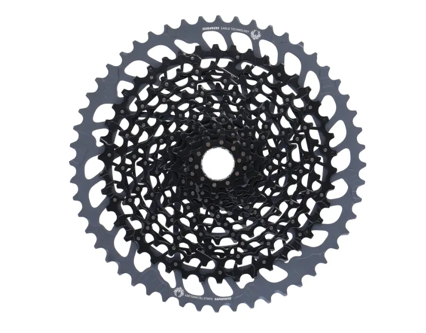 Cassetta pignoni SRAM GX Eagle XD 10-52