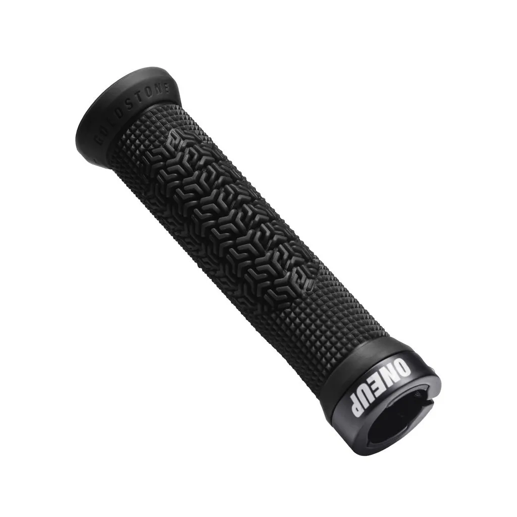 Manopole Goldstone Oneup Grip (nero)