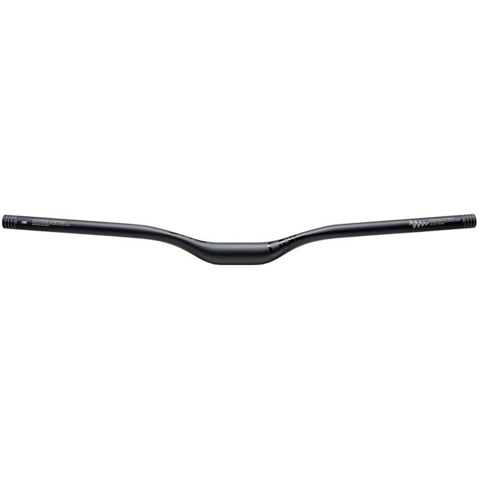 Manubrio OneUp V2 Handlebar carbon 800 (20)