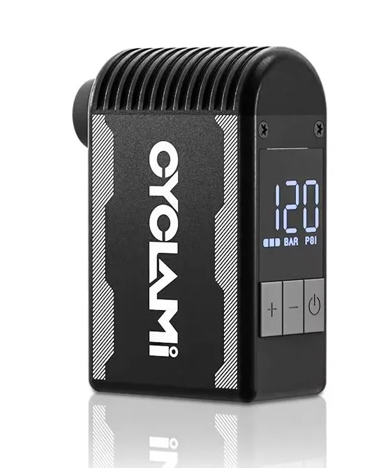 Pompa elettrica usb Cyclami A2S