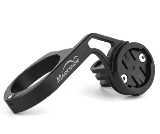 Magicshine Supporto Frontale Garmin e luce MJ-6272