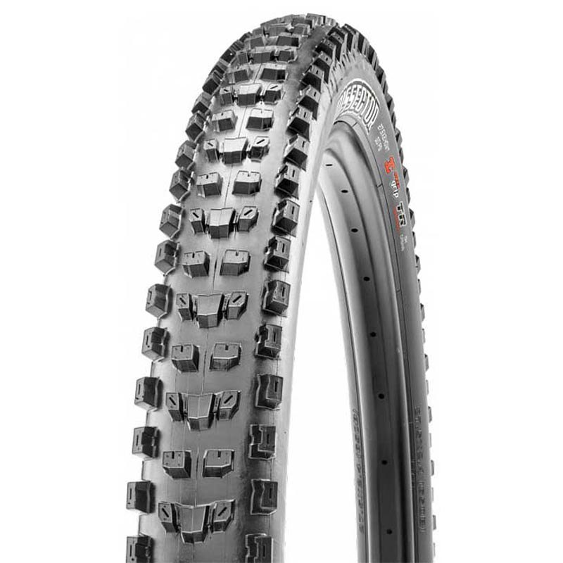 MAXXIS Dissector 27,5x2.60 EXO+ TR 60TPI pieghevole 3C MaxxTerra