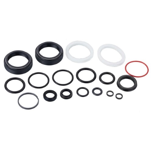 RockShox Service Kit forcella ammortizzata ZEB Base/Select/Select+/Ultimate (2021+) Gen-A