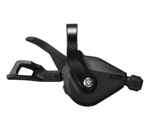 Shimano Deore SL-M4100-R – Comando Cambio 10 Velocità (Destro)