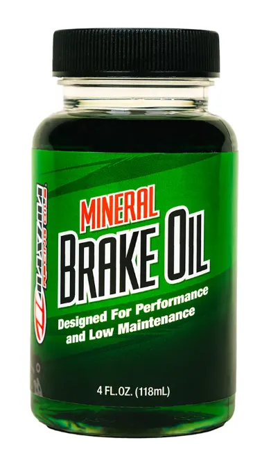 [00.5318.030.002] Olio Minerale SRAM Maxima per Freni DB8 / Maven – 118ml