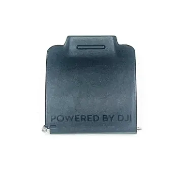 Cover Porta di Ricarica Amflow per PL Carbon / PL Carbon Pro