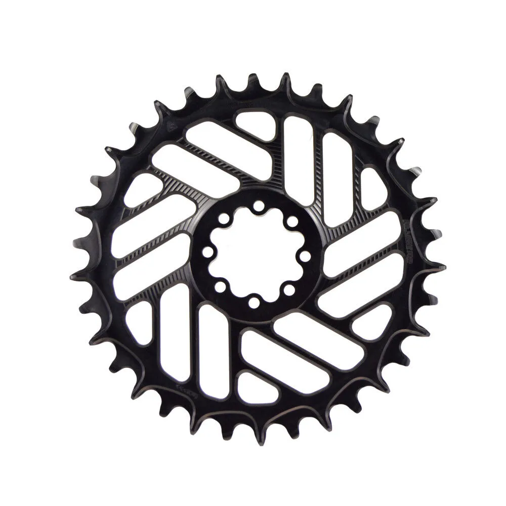 Alugear Corona ELM 1x SRAM 8-Bolt DM