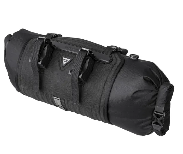 Topeak FrontLoader – Borsa da Manubrio per Bikepacking