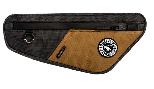 ULAC Touring GTS – Borsa Gravel Frame Bag 2.0 L