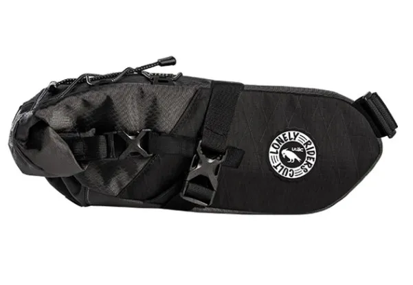 ULAC Radtail GT Pro – Borsa Sottosella 8.8 L