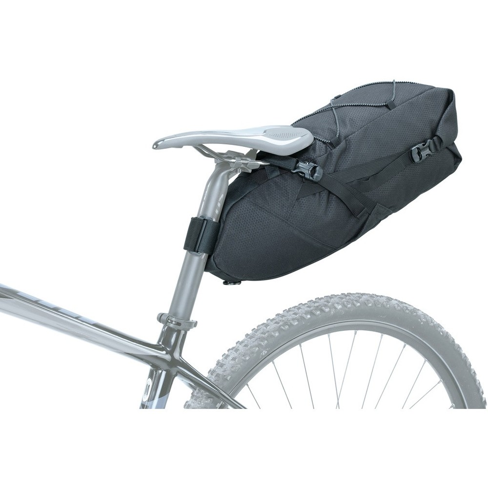 Topeak BackLoader – Borsa Sottosella per Bikepacking 10l