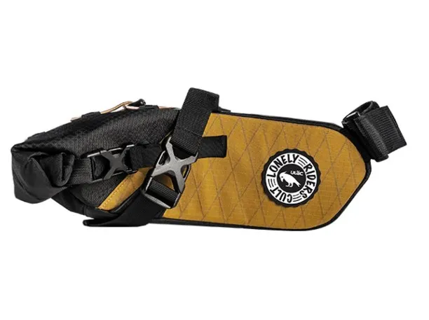 ULAC Radtail GT – Borsa Sottosella 5.8 L