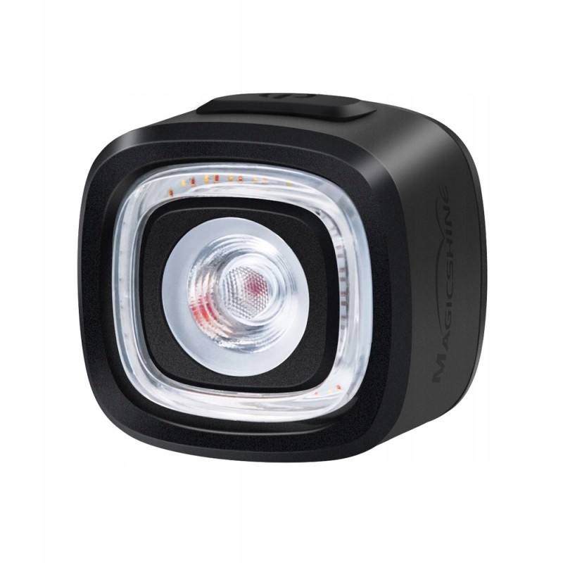 Magicshine SEEMEE 150 V2.0 – Luce Posteriore Smart 150 Lumen