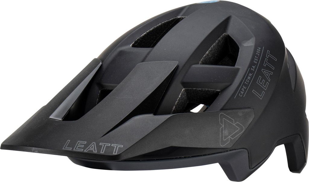 Casco Leatt MTB AllMtn 2.0 - Stealth (S)