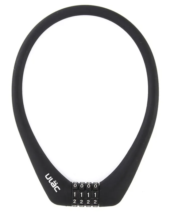 Lucchetto a Cavo ULÄC Prague