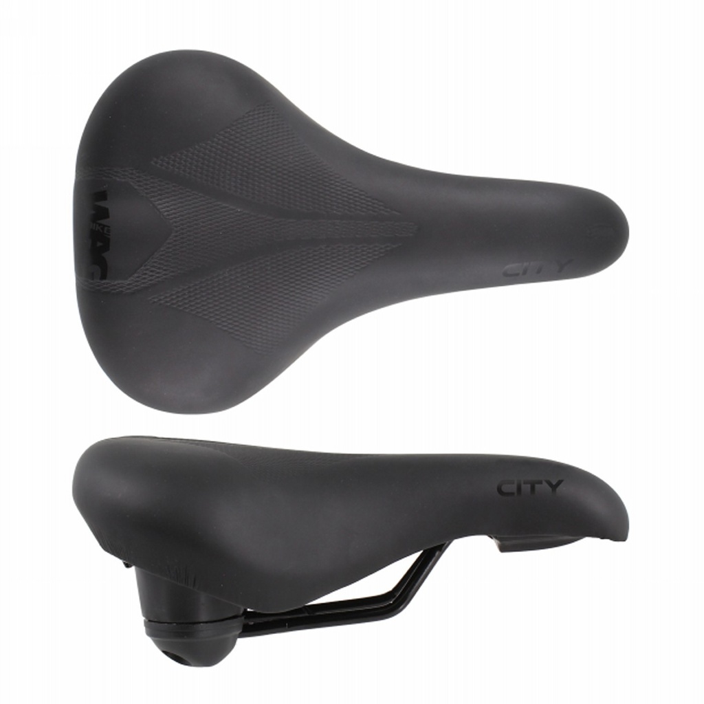 Sella City & Trekking Ergonomica Wag