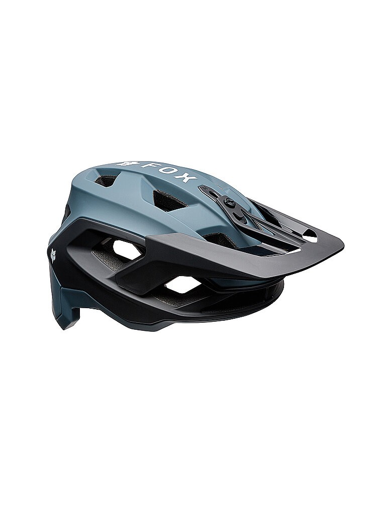 Casco FOX Speedframe 5050 MIPS – Deep Cobalt