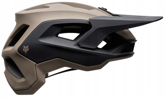 Casco Fox Speedframe MIPS - Nutemeg