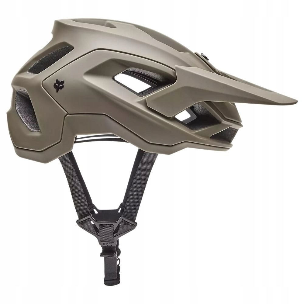 Casco Fox Speedframe MIPS - Military (M)