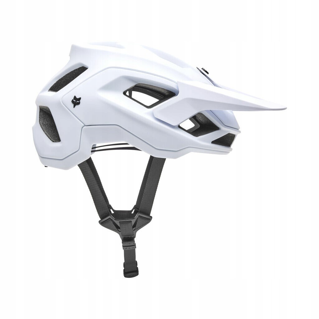 Casco FOX Speedframe 5050 MIPS – Bianco