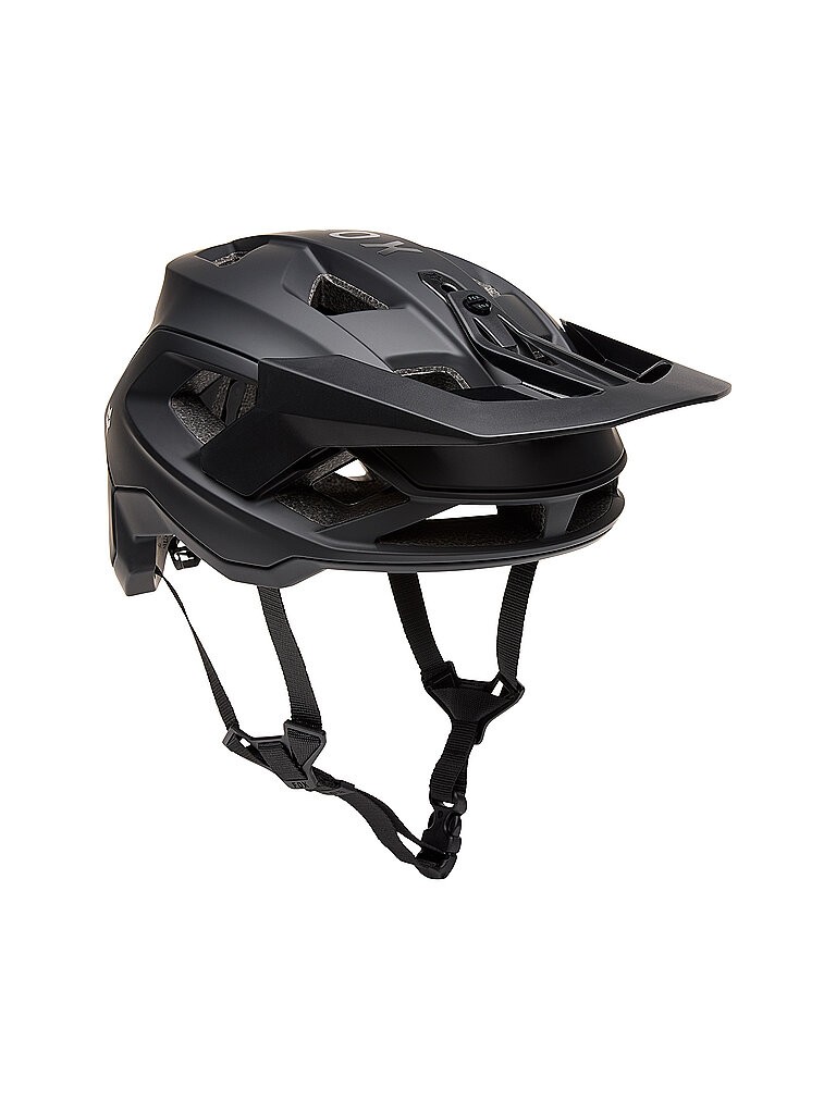 Casco Fox Speedframe MIPS - Nero (M)