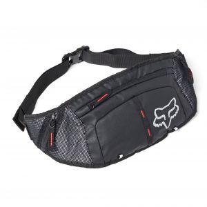 Marsupio bici Fox Hip Pack Slim nero